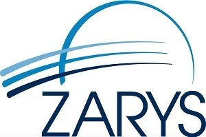Logo Zarys
