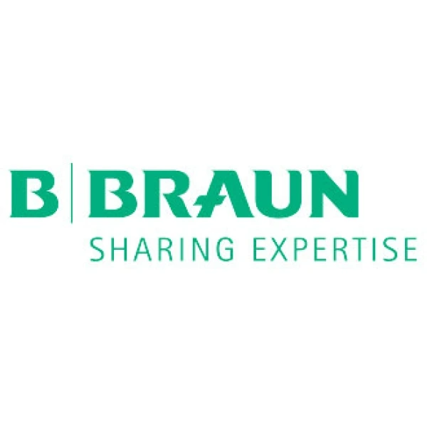 Logo Bbraun