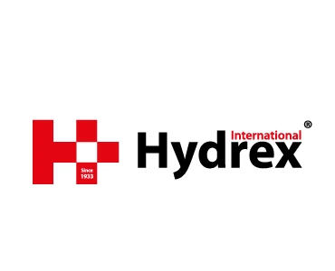 Logo Hydrex