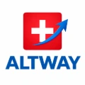 Logo du site web altway